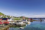 Nordkap, Lofoten und Fjorde
