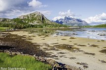 Nordkap, Lofoten und Fjorde - Lofoten
