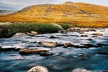 Nordkap, Lofoten und Fjorde - Hardangervidda