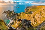Nordkap, Lofoten und Fjorde