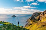 Nordkap, Lofoten und Fjorde
