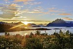 Nordkap, Lofoten und Fjorde