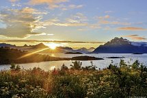 Nordkap, Lofoten und Fjorde - Lofoten