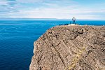 Nordkap, Lofoten und Fjorde