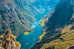 Norwegens schönste Fjorde