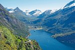 Norwegens schönste Fjorde