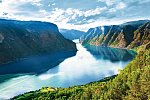 Norwegens schönste Fjorde