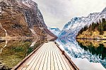 Norwegens schönste Fjorde