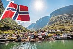 Norwegens schönste Fjorde