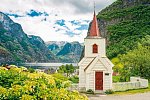 Norwegens schönste Fjorde