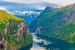 Norwegens schönste Fjorde