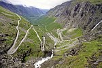 Norwegens schönste Fjorde