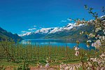 Traumhaftes Fjell-und Fjordnorwegen