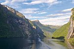 Traumhaftes Fjell-und Fjordnorwegen