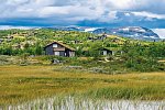 Traumhaftes Fjell-und Fjordnorwegen