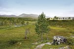 Traumhaftes Fjell-und Fjordnorwegen