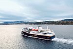 Reisevariante Mit Postschiff und Bahn durch Norwegen