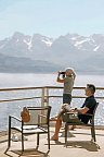 Reisevariante Mit Postschiff und Bahn durch Norwegen - Havila Voyages