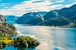 Norwegens Naturschauspiele erleben