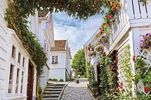 Norwegens Naturschauspiele erleben - Stavanger