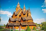 Norwegens Naturschauspiele erleben