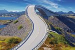 Norwegens Naturschauspiele erleben