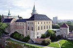 Norwegens Naturschauspiele erleben