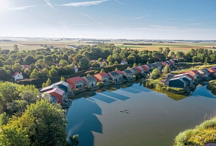 Center Parcs Park De Haan