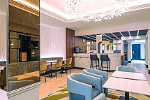 Le Mathurin Hotel & Spa