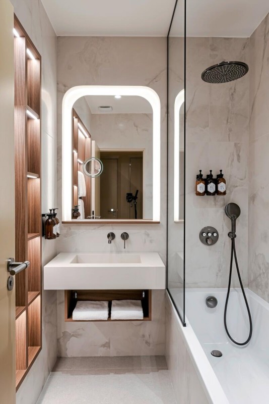 Le Mathurin Hotel & Spa