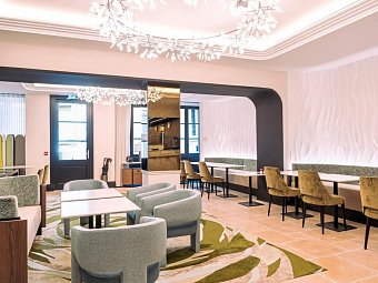 Le Mathurin Hotel & Spa