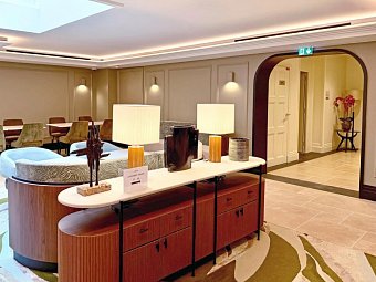 Le Mathurin Hotel & Spa