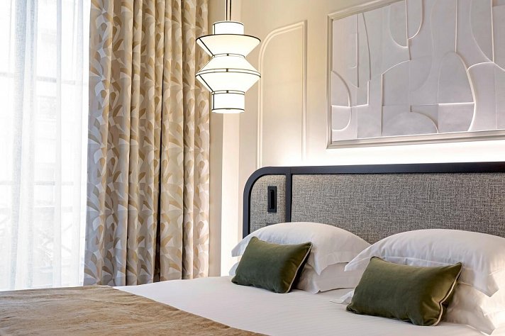 Le Mathurin Hotel & Spa