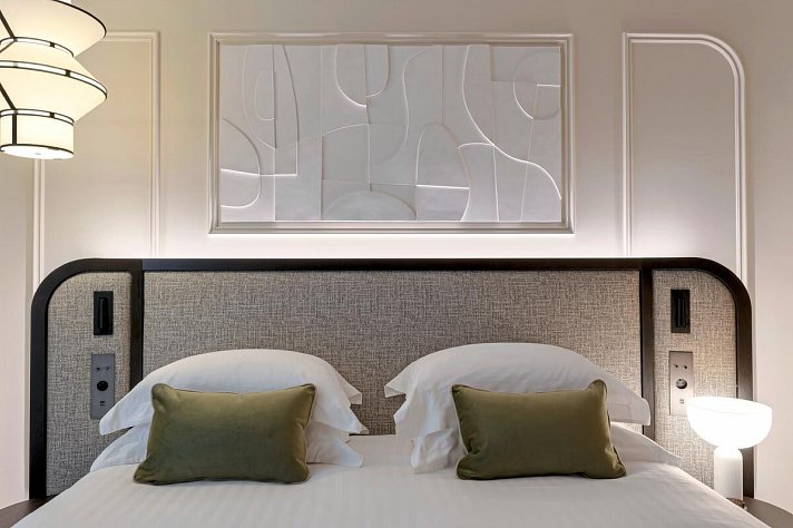 Le Mathurin Hotel & Spa