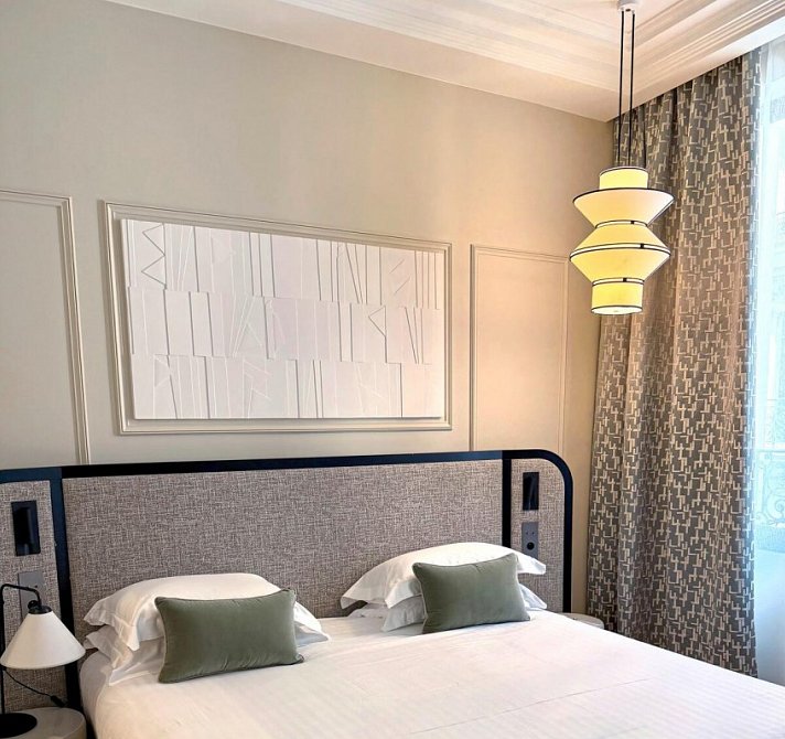 Le Mathurin Hotel & Spa