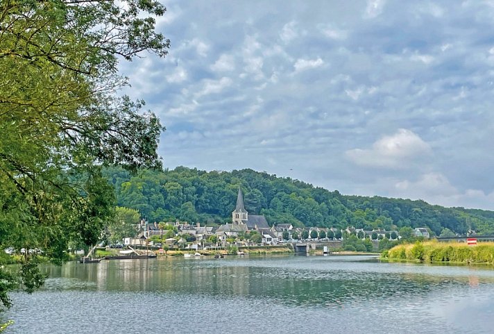 Schlösser der Loire ab Blois - Lignieres