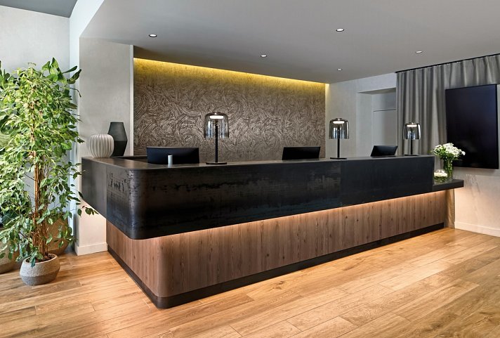 NH Paris Gare de L'Est