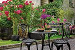 Le Patio Bastille