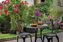 Le Patio Bastille