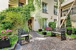 Le Patio Bastille