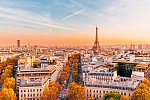 Höhepunkte Nordfrankreichs - Paris, Loire-Tal & Normandie