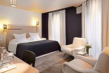 Hotel de Nell - Deluxe Room