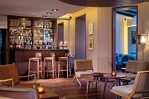 Hotel de Nell - Lobby Bar