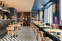 Hotel de Nell - Restaurant Phenice