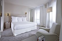 Hotel de Nell - Deluxe Room