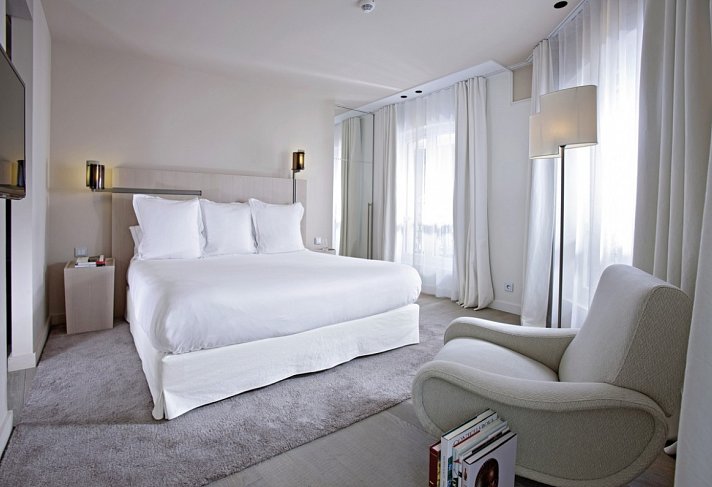 Hotel de Nell