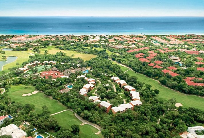 RIU Lupita