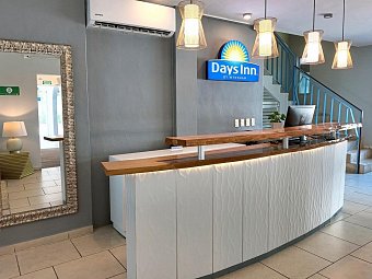 Days Inn by Wyndham Playa del Carmen