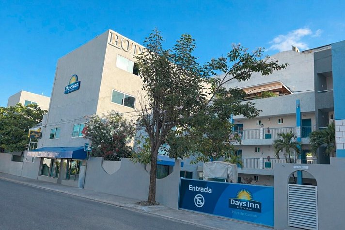 Days Inn by Wyndham Playa del Carmen