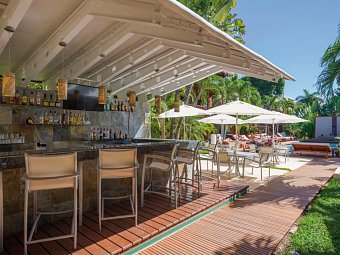 Magic Blue Spa Boutique Hotel